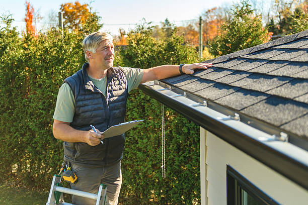 Trusted Storm Damage Roof Repair service in Medford, NY - Ben Roofing and Steel LLC
